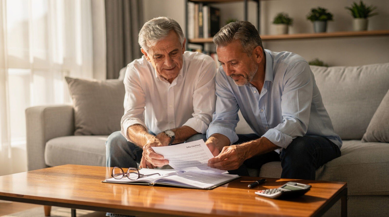 comment fonctionne le viager