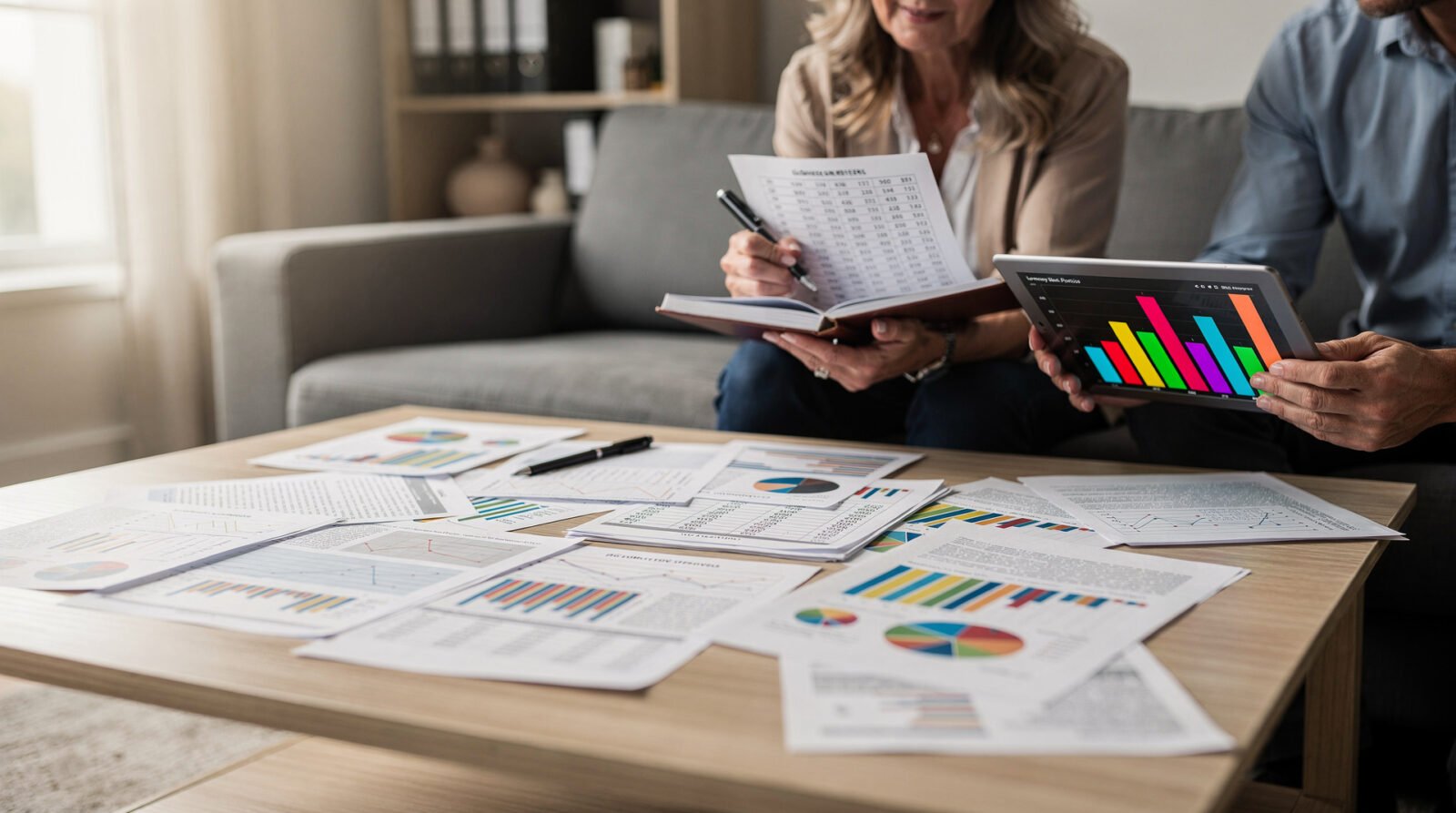 peut on vendre en viager sans l'accord des enfants