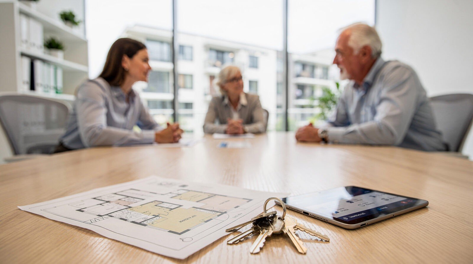 peut-on vendre en viager un bien encore sous crédit