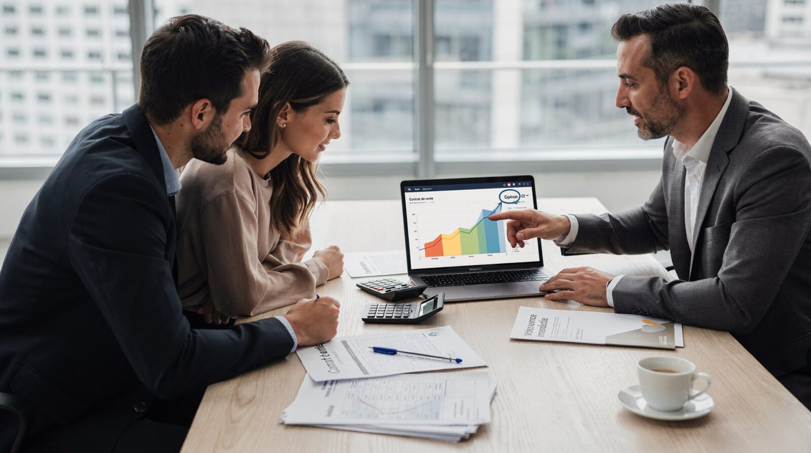 comment annuler une vente en viager