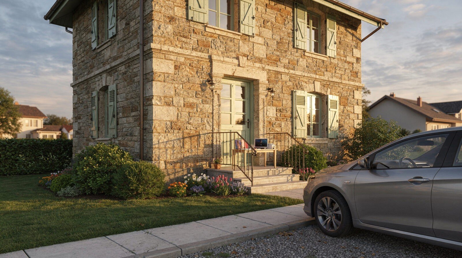 comment annuler une vente en viager