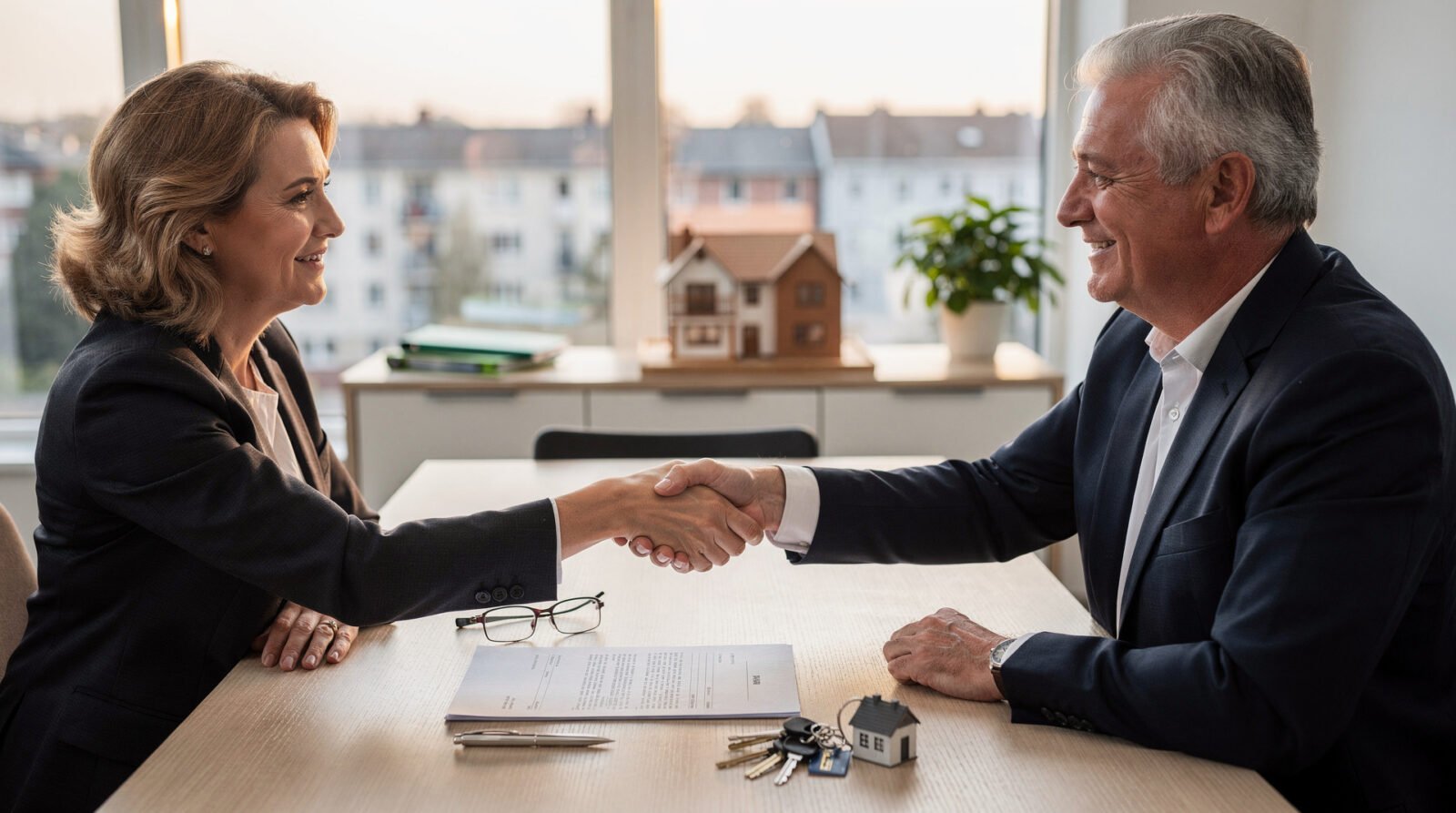 comment calculer le bouquet et la rente d'un viager occupé