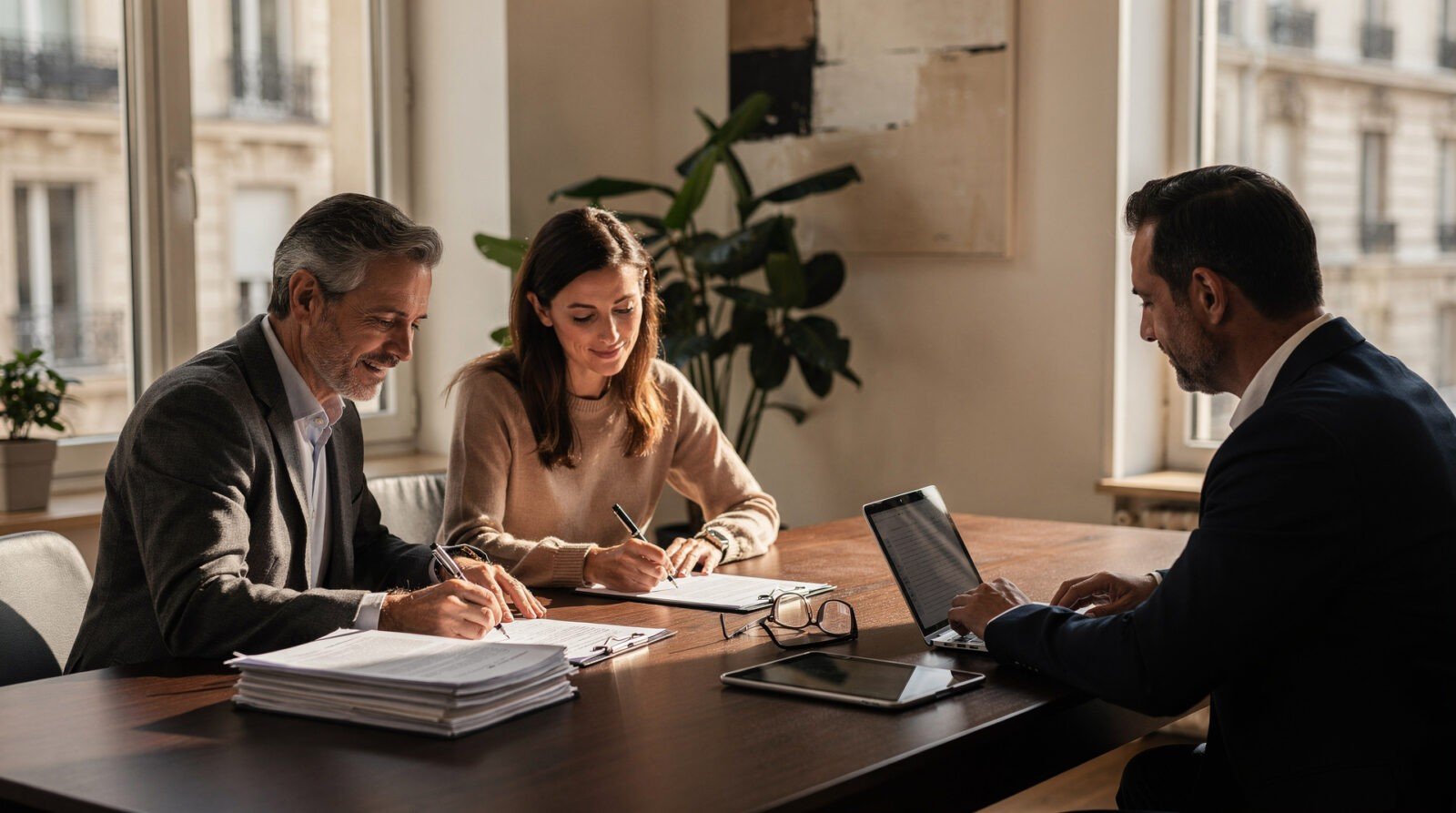 comment calculer le droit viager au logement