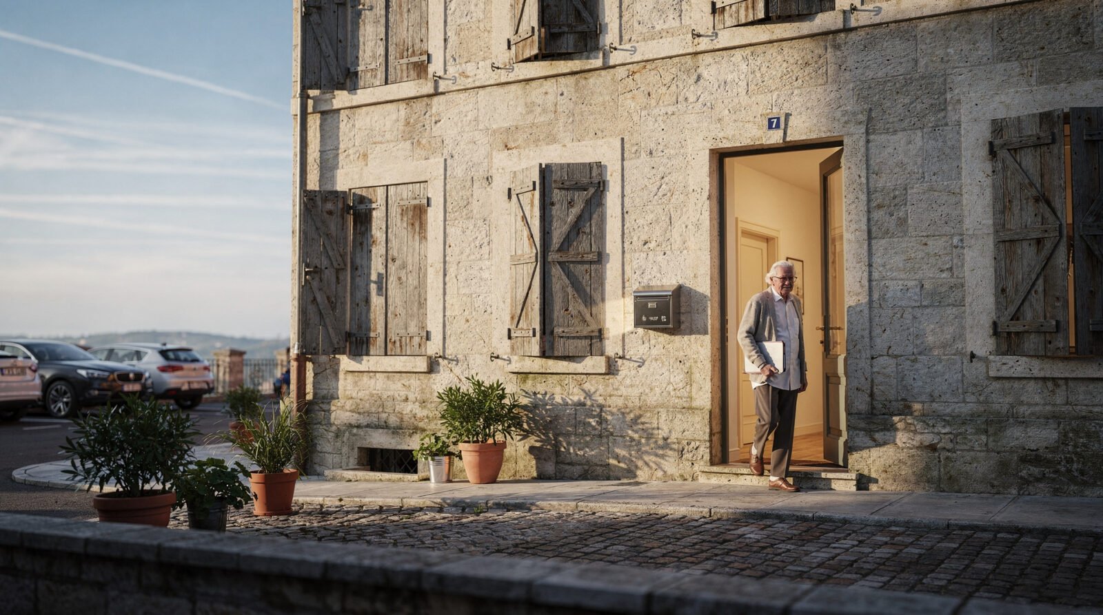 comment calculer le droit viager au logement