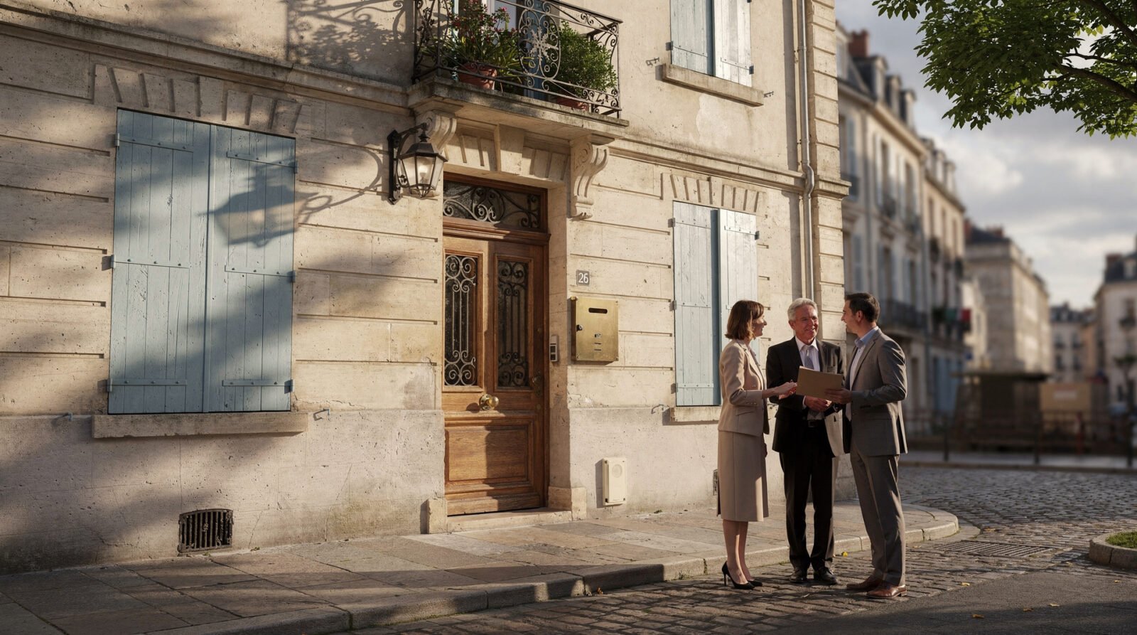 comment calculer une vente en viager