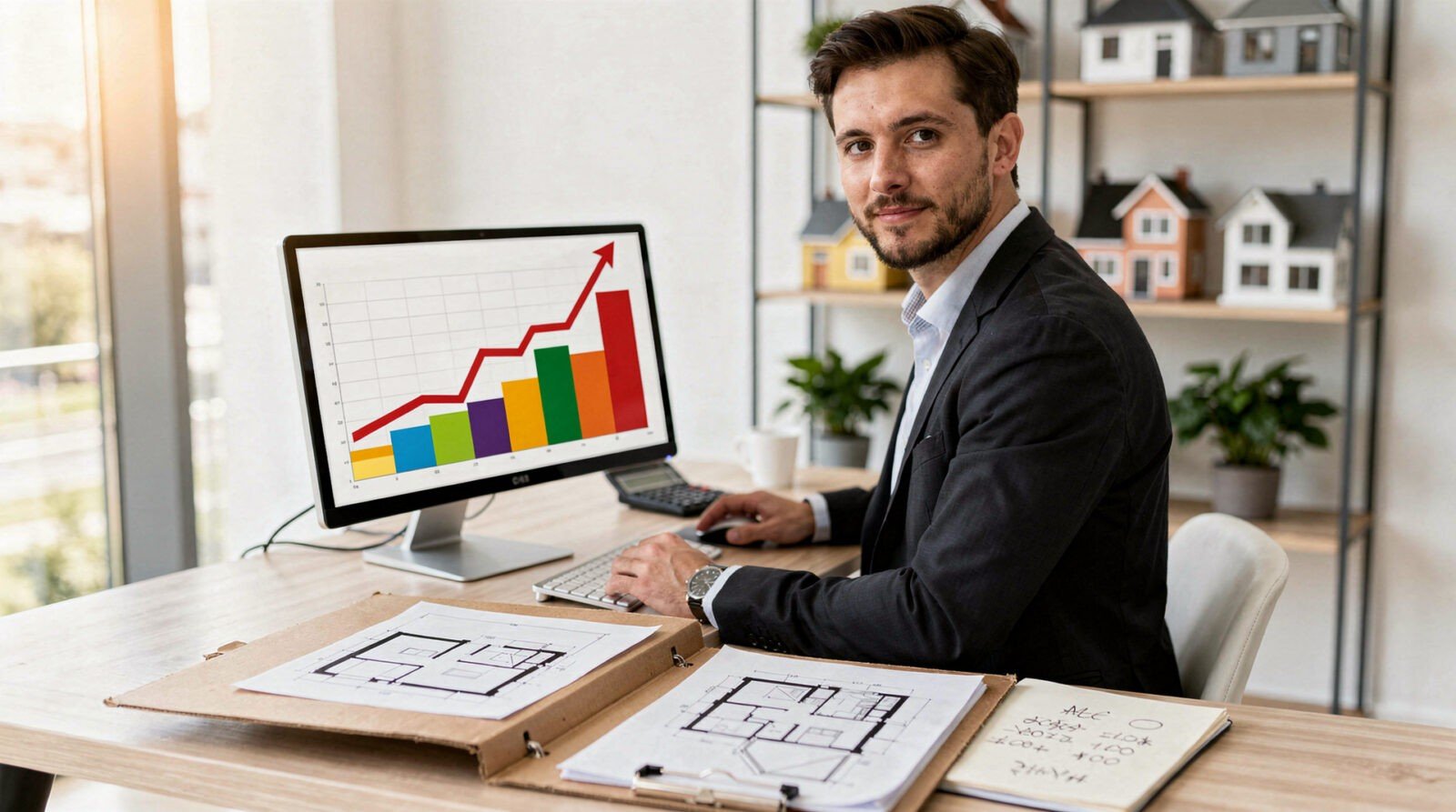 comment fonctionne le viager en famille