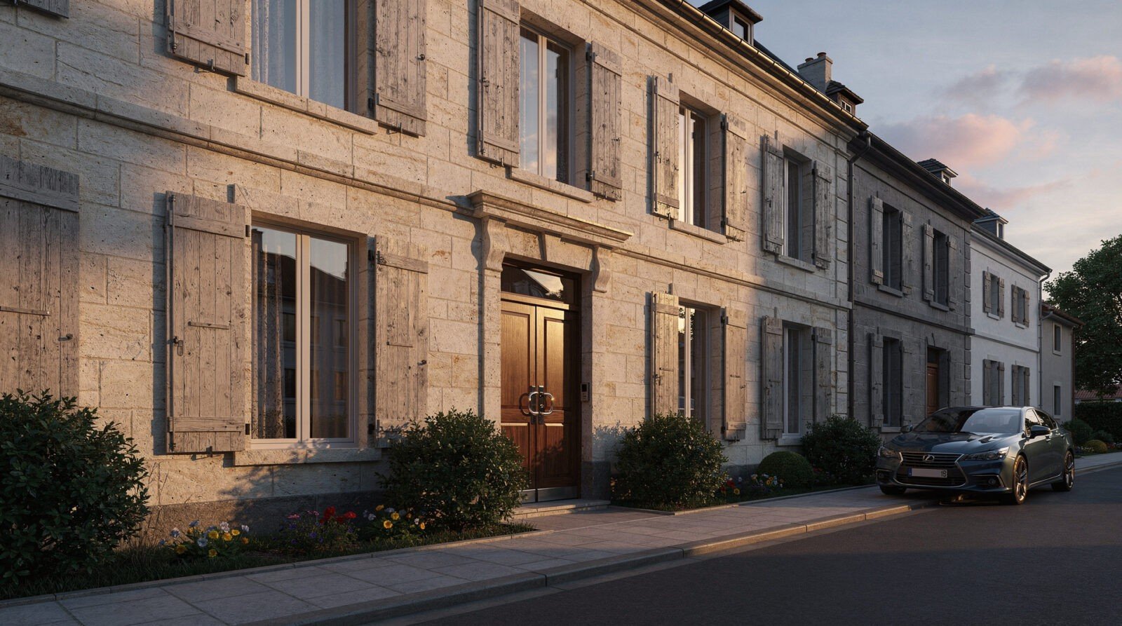 vendre en viager à 92 ans