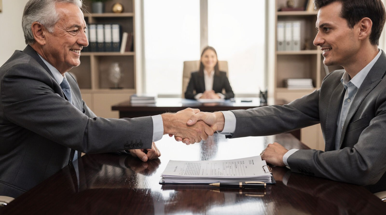 combien gagne un agent immobilier