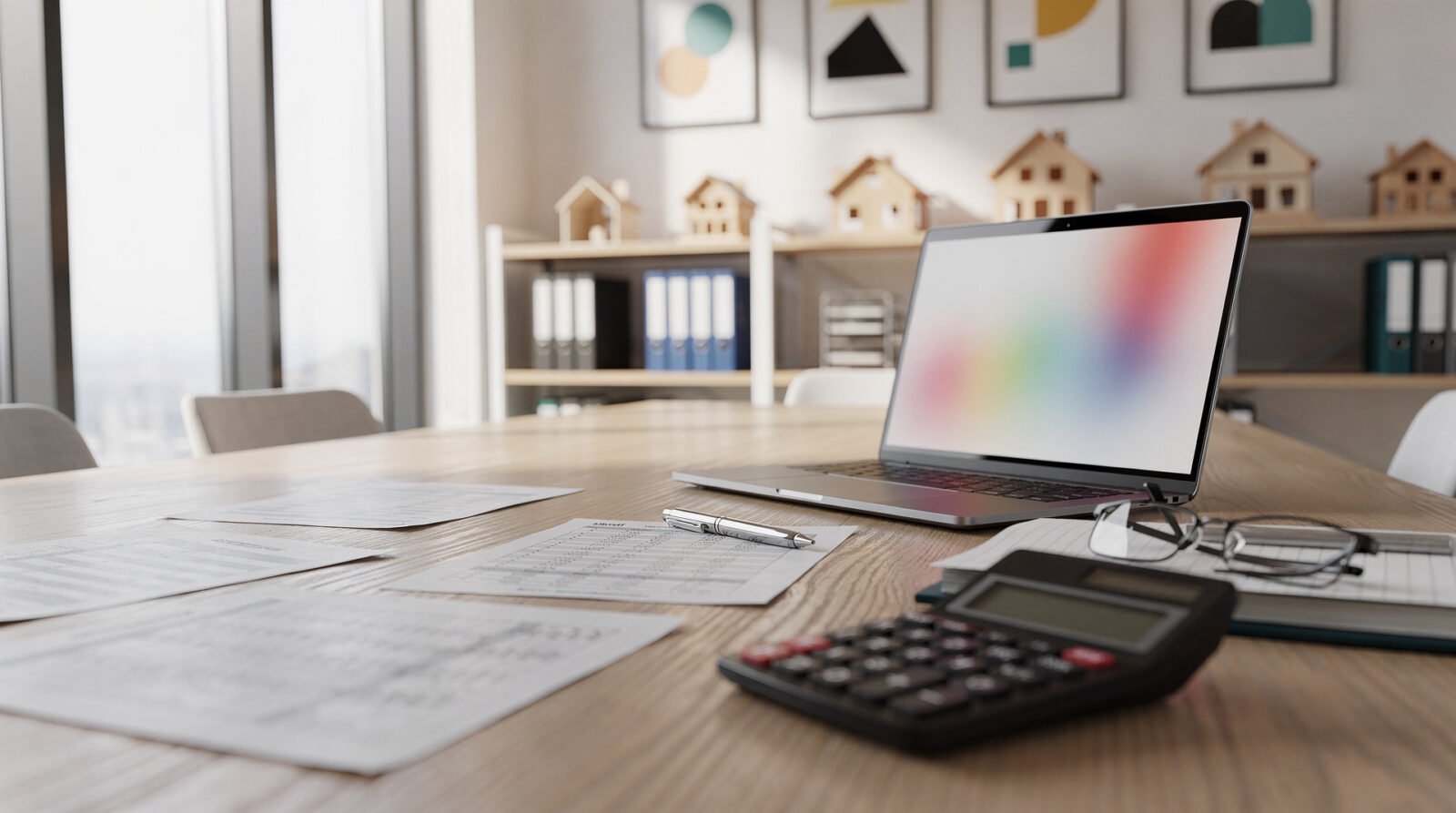 faut il déclarer la vente d'un bien immobilier aux impôts