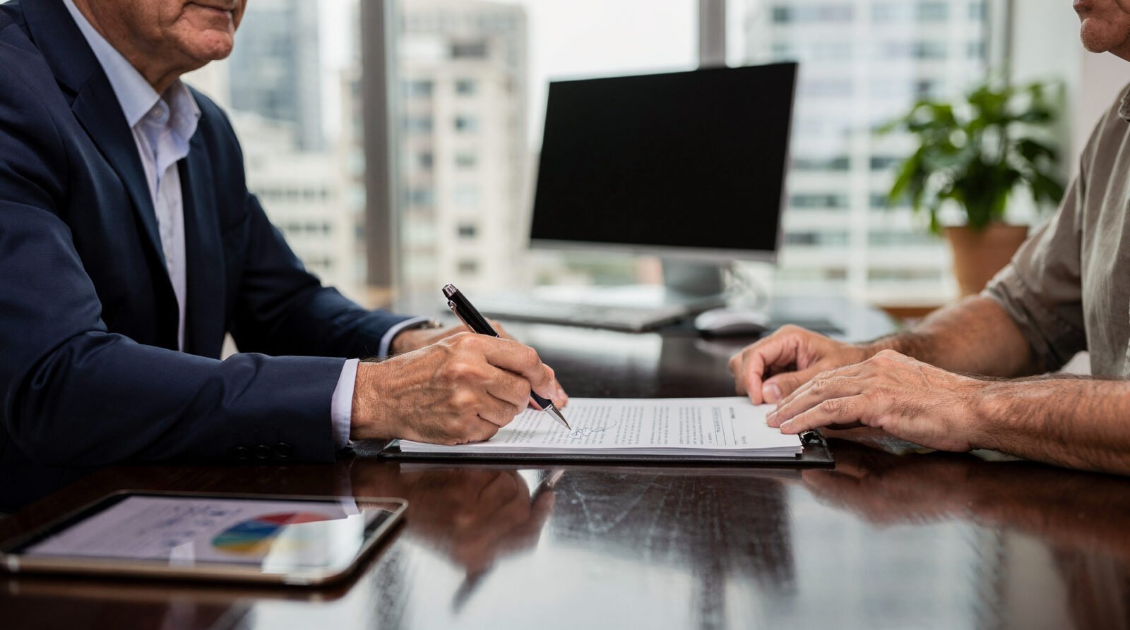 faut il déclarer la vente d'un bien immobilier aux impôts