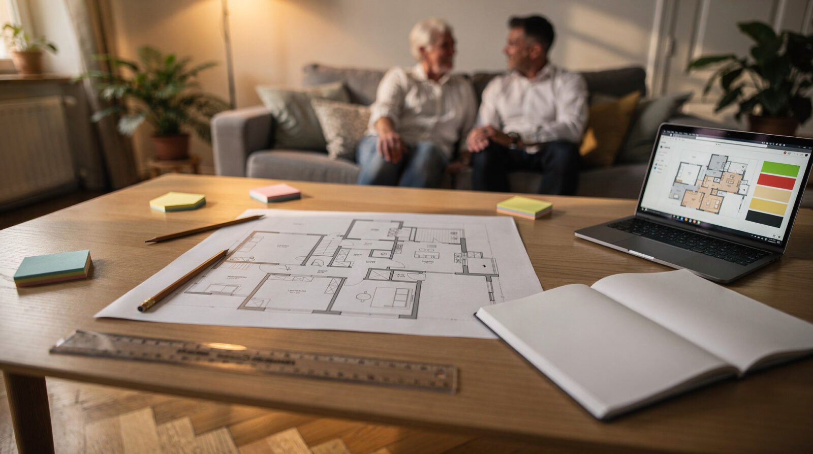 faut il déclarer la vente d'un bien immobilier aux impôts