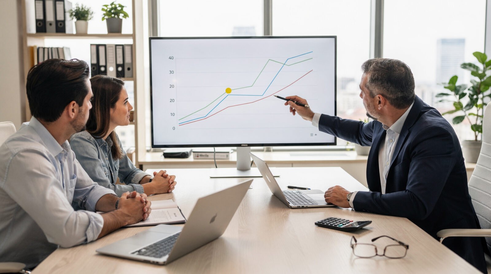 que vérifie la banque pour un prêt immobilier