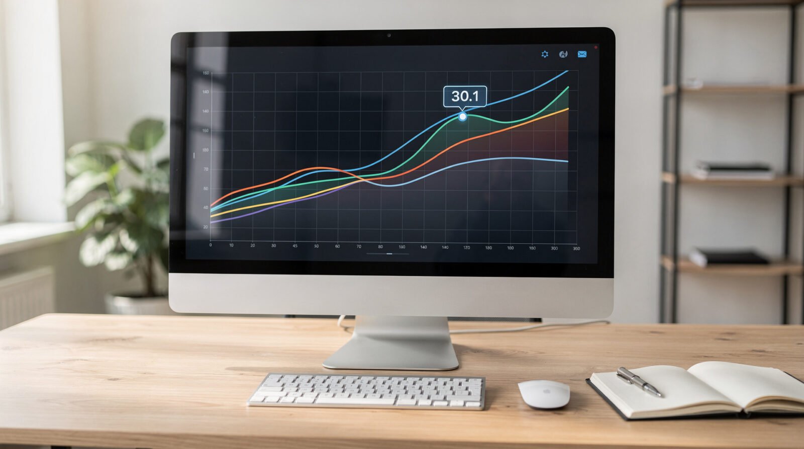 comment calculer son taux d'endettement pour crédit immobilier