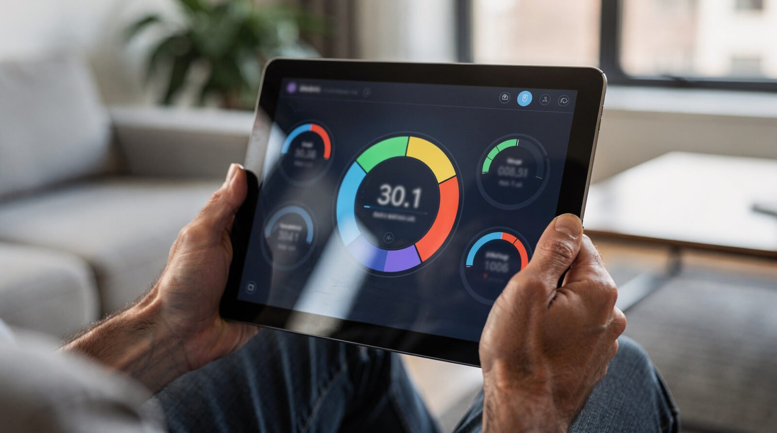 comment calculer son taux d'endettement pour crédit immobilier