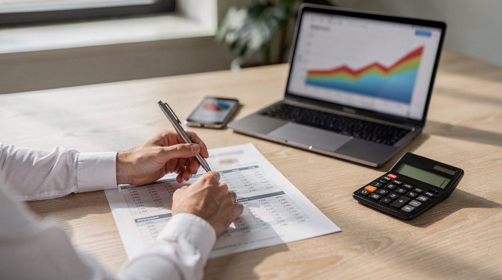 comment calculer un pret immobilier