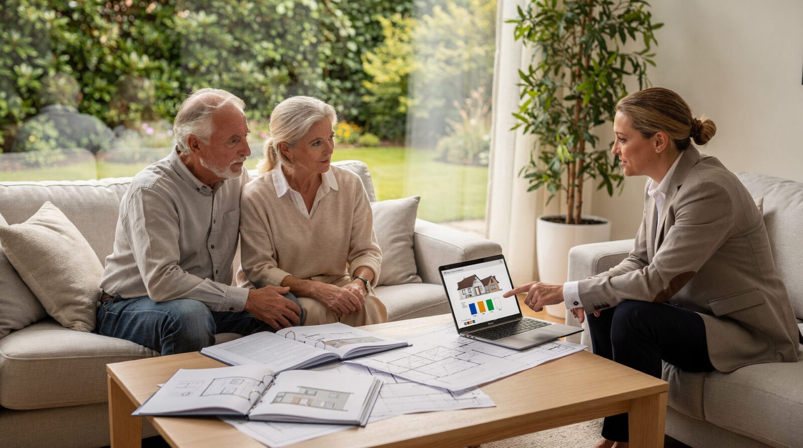 quel est l'âge limite pour faire une donation immobilière