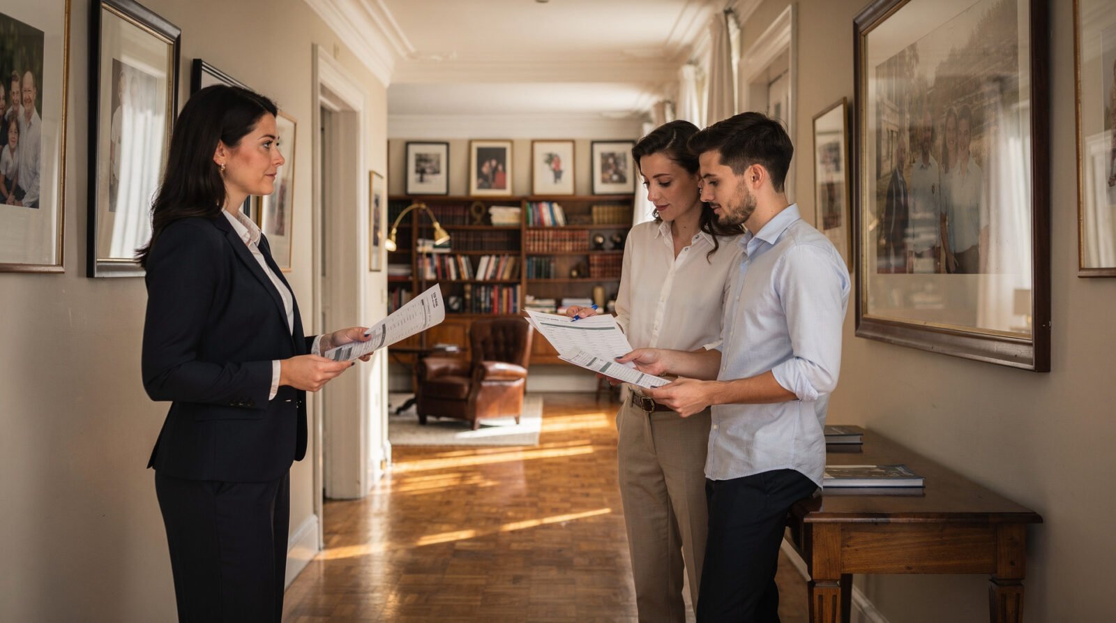 quel est l'âge limite pour faire une donation immobilière