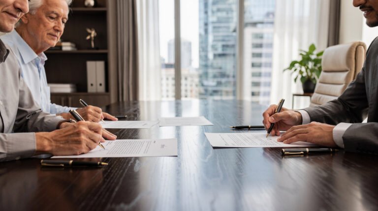 quel est l'âge limite pour faire une donation immobilière