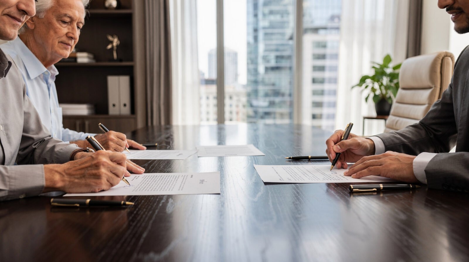 quel est l'âge limite pour faire une donation immobilière