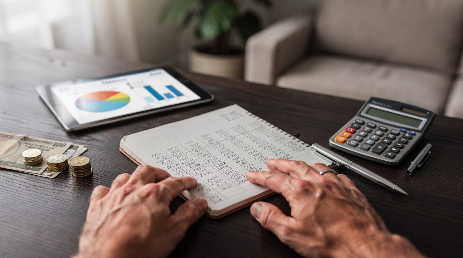 combien coûte une estimation de maison par une agence immobilière