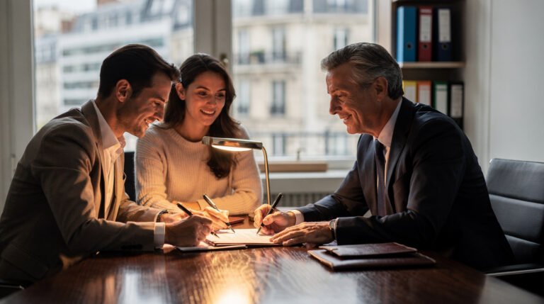 comment faire une offre d'achat immobilier