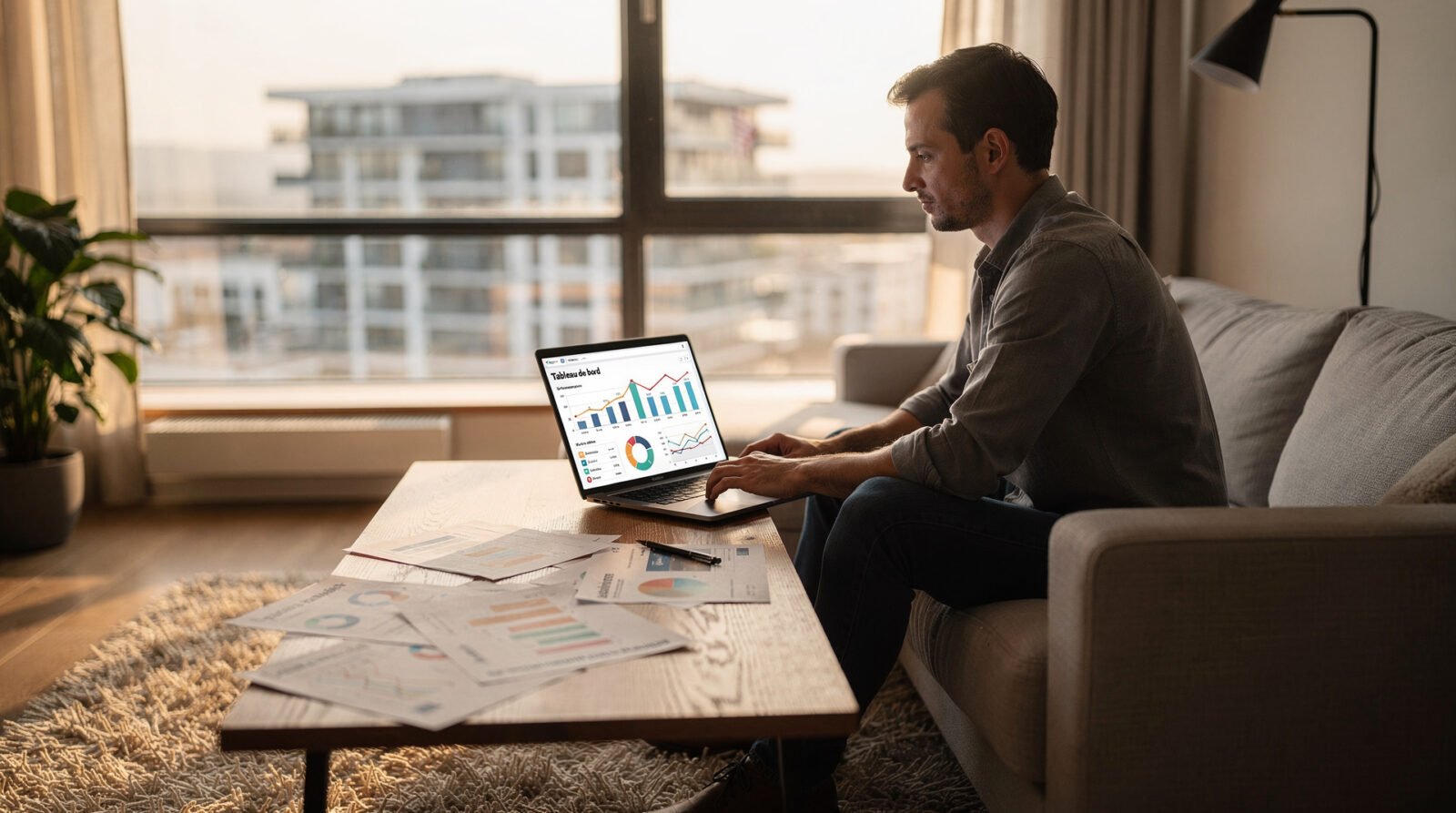 comment renegocier son taux de credit immobilier