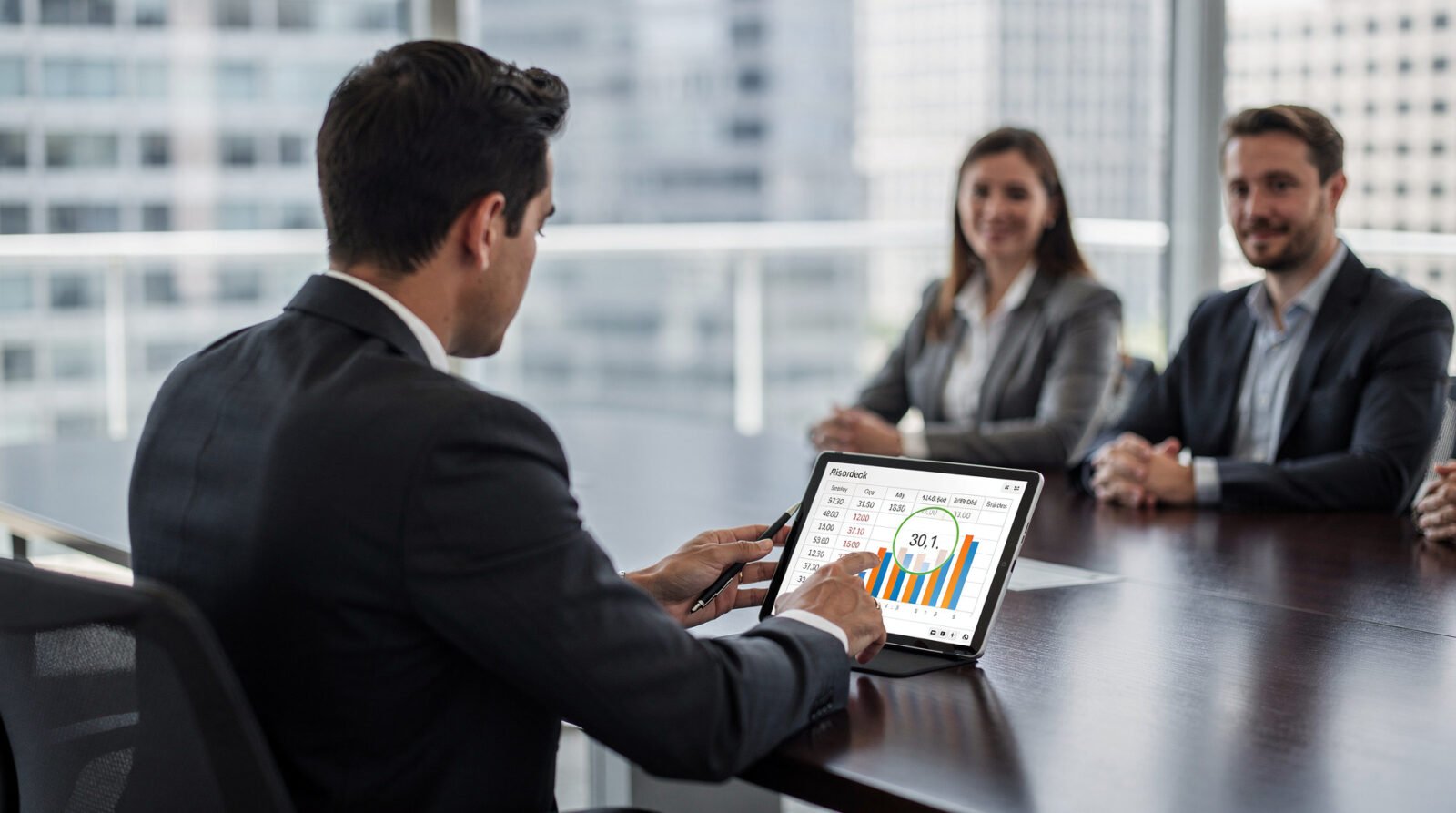 comment enchainer les investissements immobiliers