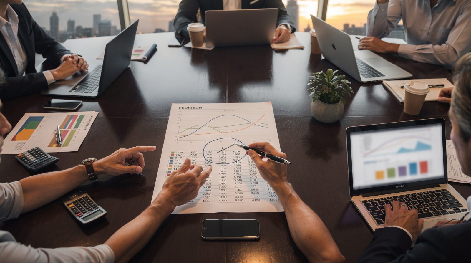 comment calculer si un investissement immobilier est rentable