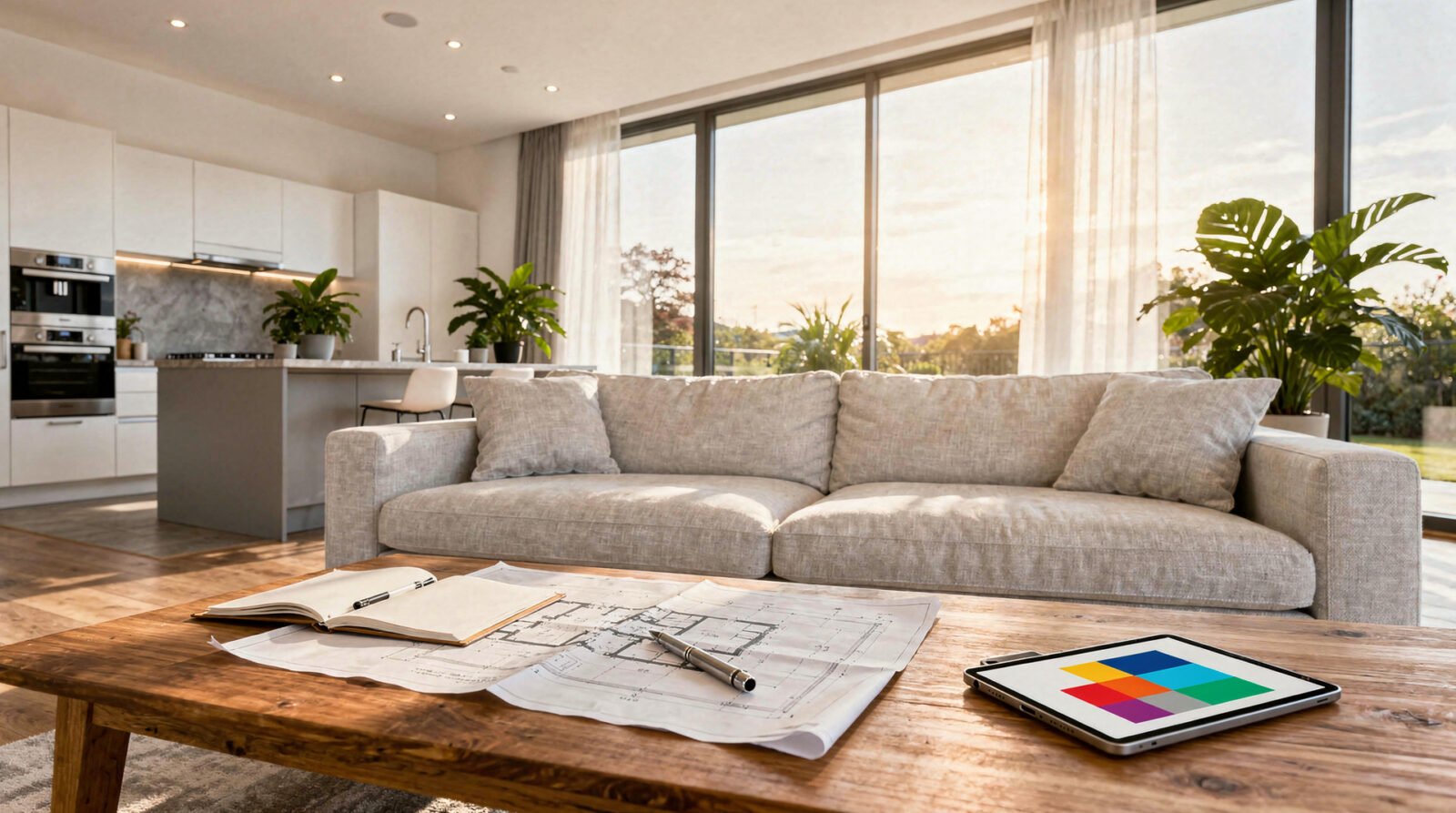 comment investir dans l'immobilier sans apport personnel