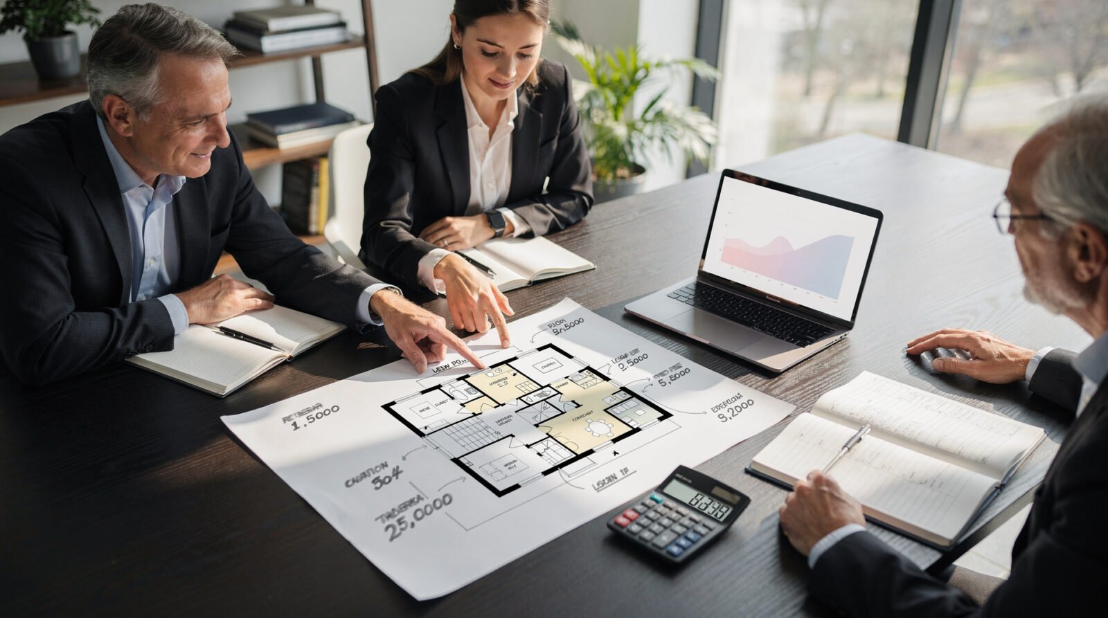 comment investir 100 000 euros dans l'immobilier