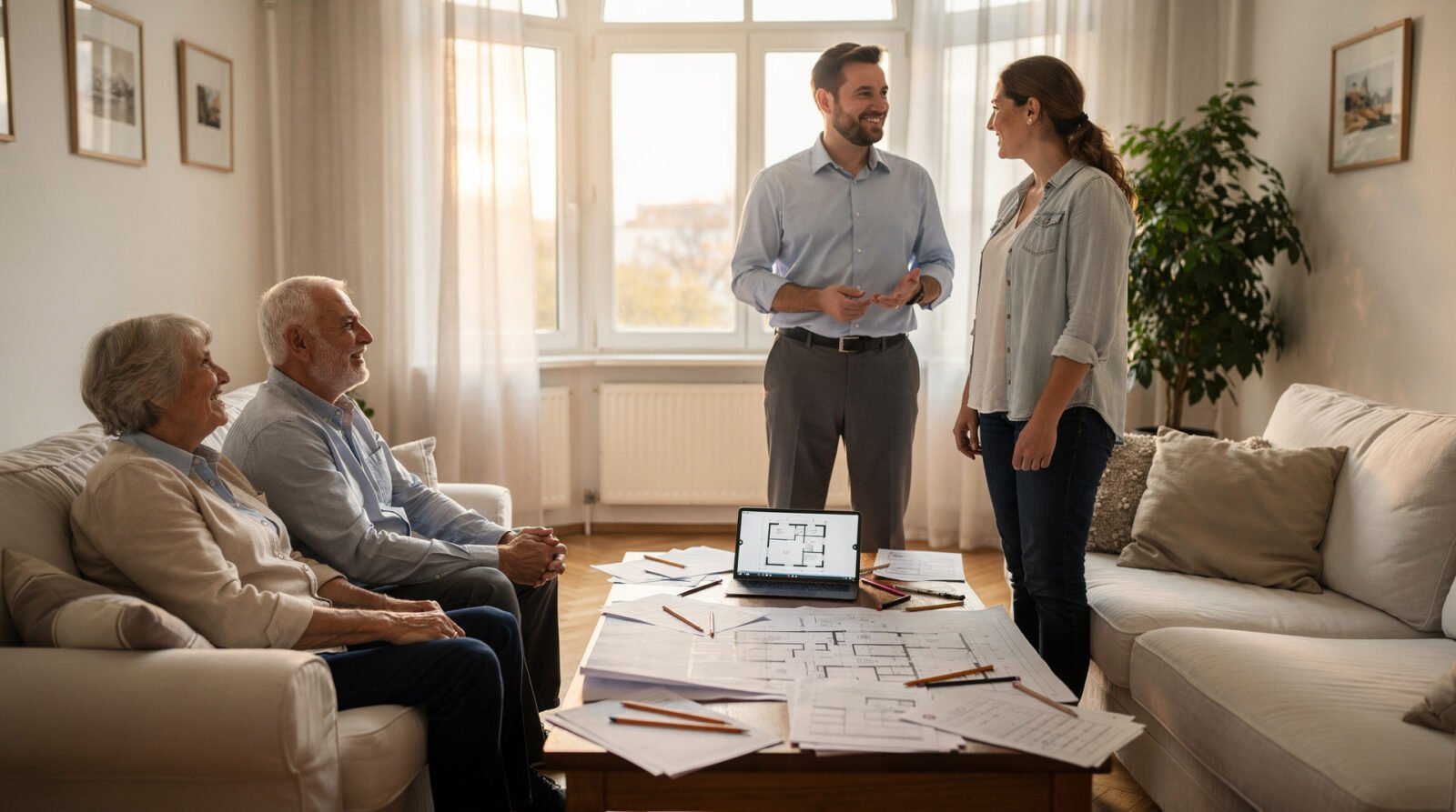 comment investir dans l'immobilier aux usa