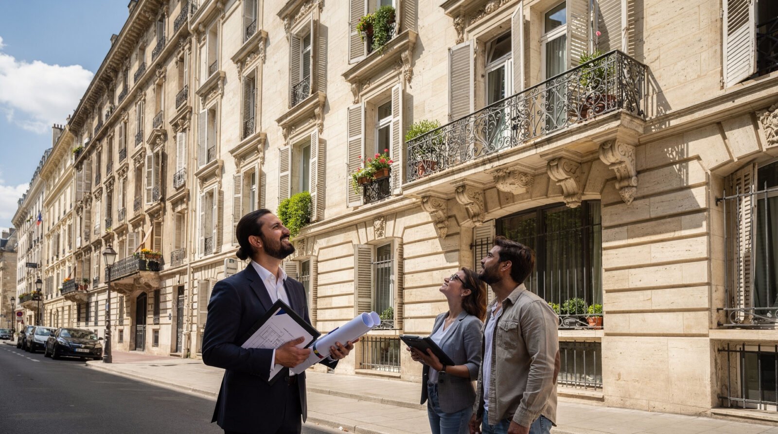 comment investir dans l'immobilier aux usa