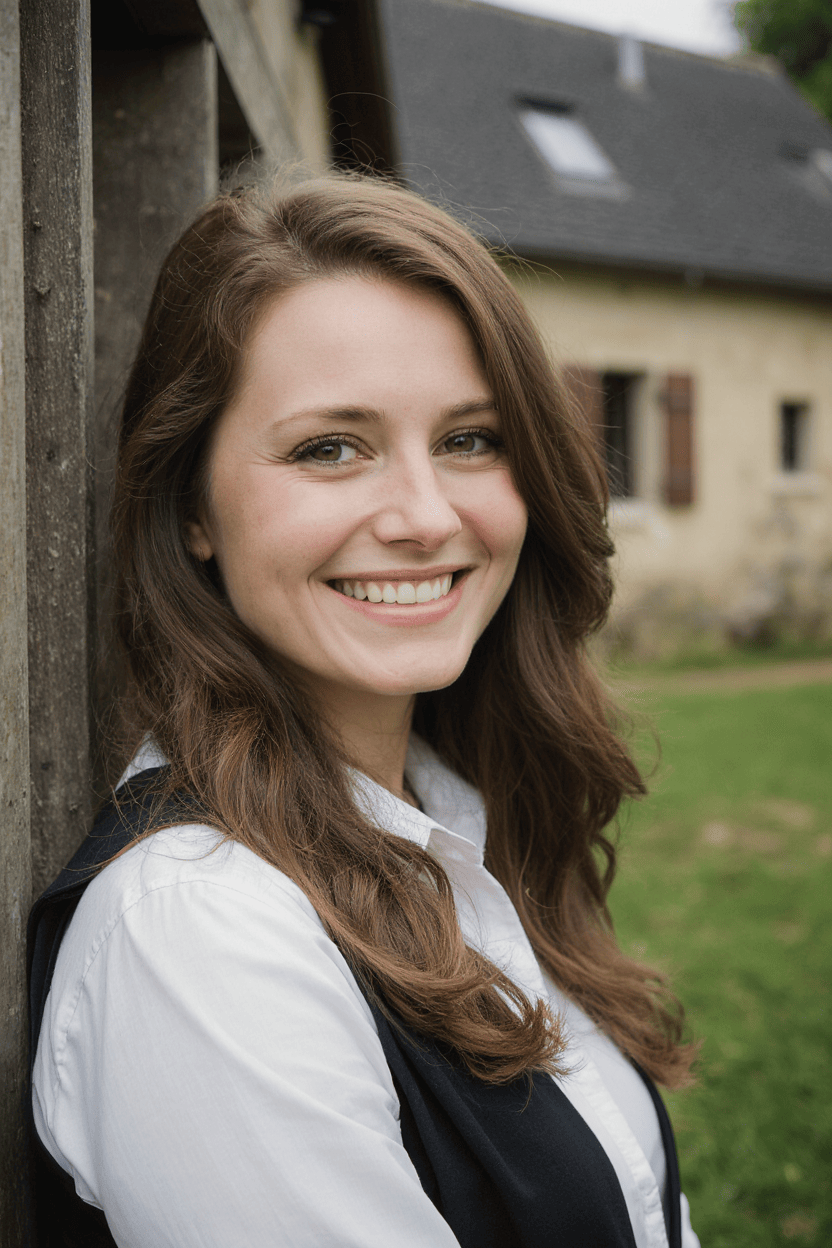 Claire Morel nord viager