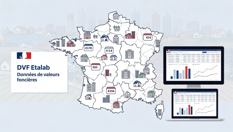 DVF Etalab